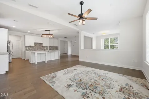 201 Patterson Court Cary NC 27513