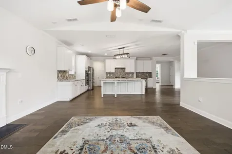 201 Patterson Court Cary NC 27513