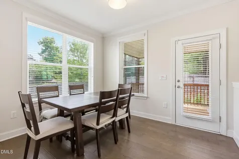 201 Patterson Court Cary NC 27513