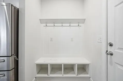 201 Patterson Court Cary NC 27513