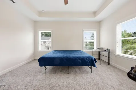 201 Patterson Court Cary NC 27513