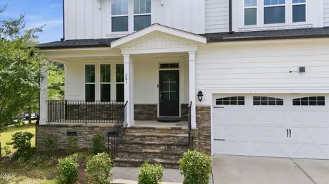 201 Patterson Court Cary NC 27513