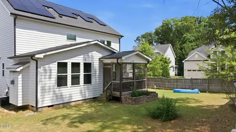 201 Patterson Court Cary NC 27513