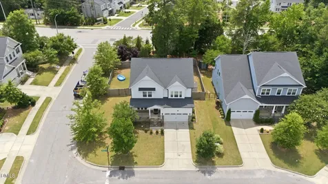 201 Patterson Court Cary NC 27513