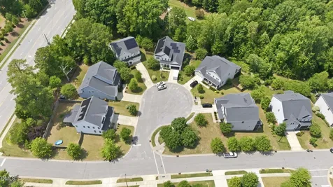201 Patterson Court Cary NC 27513
