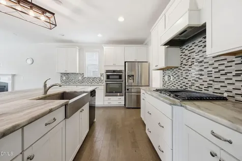 201 Patterson Court Cary NC 27513