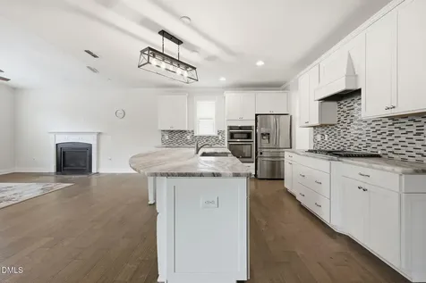 201 Patterson Court Cary NC 27513