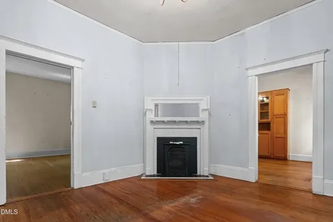 414 S Boylan Avenue Raleigh NC 27603