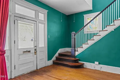 414 S Boylan Avenue Raleigh NC 27603