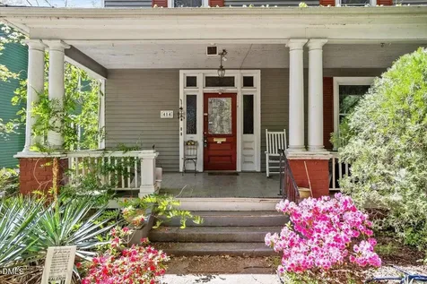 414 S Boylan Avenue Raleigh NC 27603