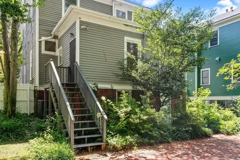 414 S Boylan Avenue Raleigh NC 27603