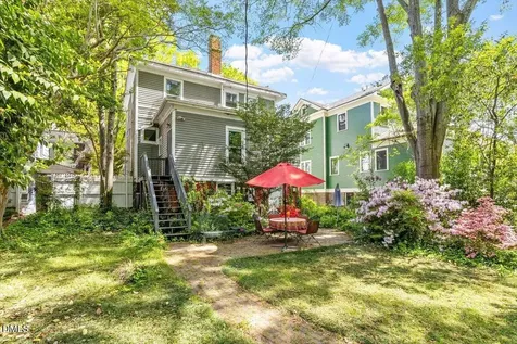 414 S Boylan Avenue Raleigh NC 27603