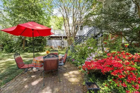414 S Boylan Avenue Raleigh NC 27603