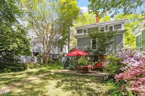 414 S Boylan Avenue Raleigh NC 27603