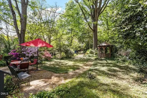 414 S Boylan Avenue Raleigh NC 27603
