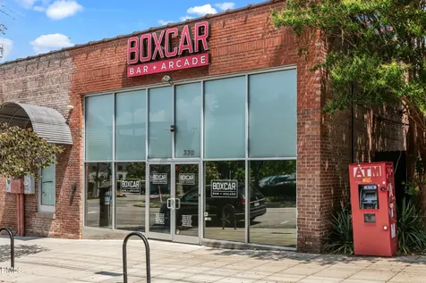 414 S Boylan Avenue Raleigh NC 27603