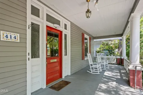 414 S Boylan Avenue Raleigh NC 27603