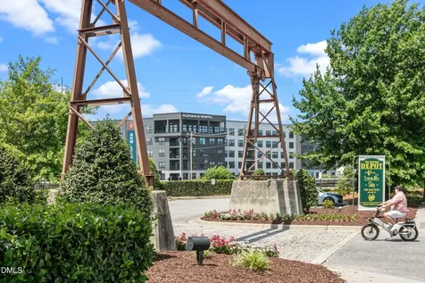 414 S Boylan Avenue Raleigh NC 27603