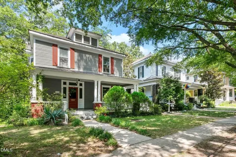 414 S Boylan Avenue Raleigh NC 27603