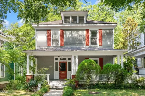 414 S Boylan Avenue Raleigh NC 27603