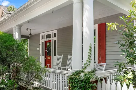 414 S Boylan Avenue Raleigh NC 27603