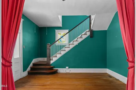 414 S Boylan Avenue Raleigh NC 27603