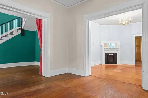 414 S Boylan Avenue Raleigh NC 27603
