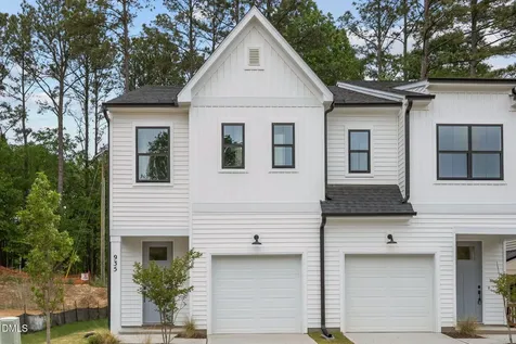 903 Selby Avenue Durham NC 27713