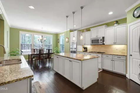 2631 Brighton Bluff Drive Apex NC 27539