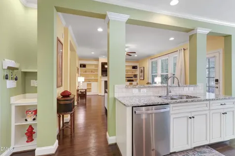 2631 Brighton Bluff Drive Apex NC 27539