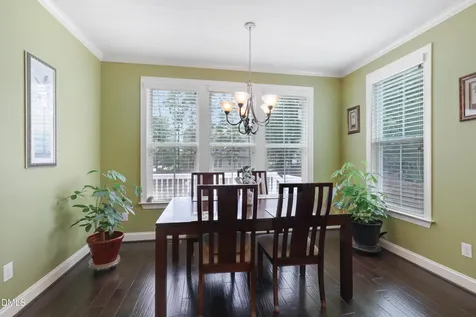 2631 Brighton Bluff Drive Apex NC 27539