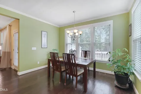 2631 Brighton Bluff Drive Apex NC 27539