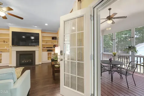 2631 Brighton Bluff Drive Apex NC 27539