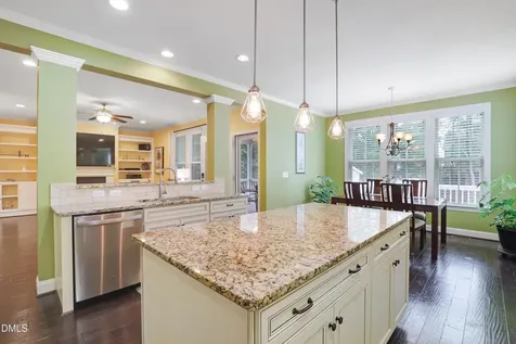 2631 Brighton Bluff Drive Apex NC 27539