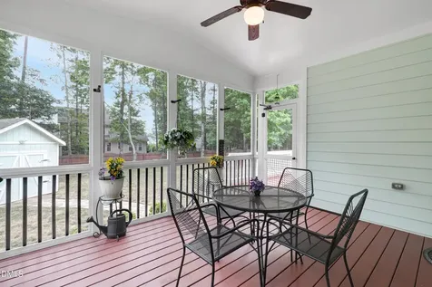 2631 Brighton Bluff Drive Apex NC 27539