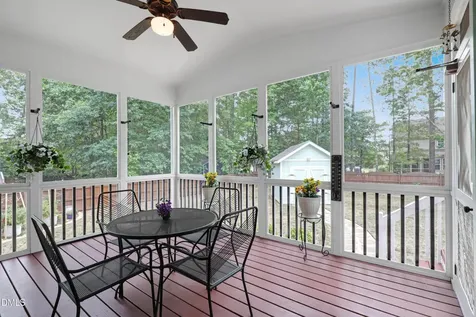 2631 Brighton Bluff Drive Apex NC 27539