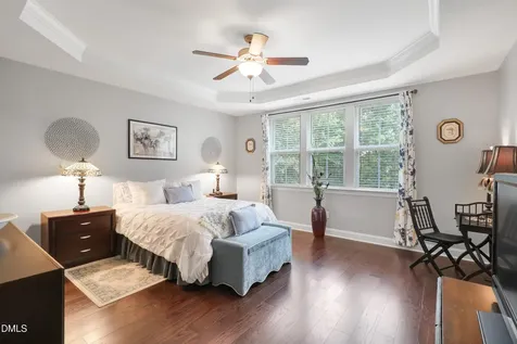 2631 Brighton Bluff Drive Apex NC 27539
