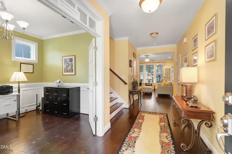 2631 Brighton Bluff Drive Apex NC 27539