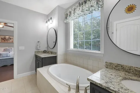 2631 Brighton Bluff Drive Apex NC 27539