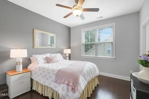 2631 Brighton Bluff Drive Apex NC 27539