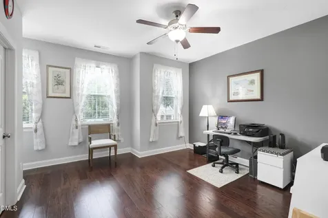 2631 Brighton Bluff Drive Apex NC 27539