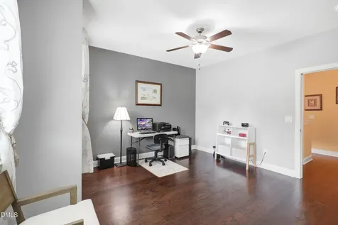 2631 Brighton Bluff Drive Apex NC 27539