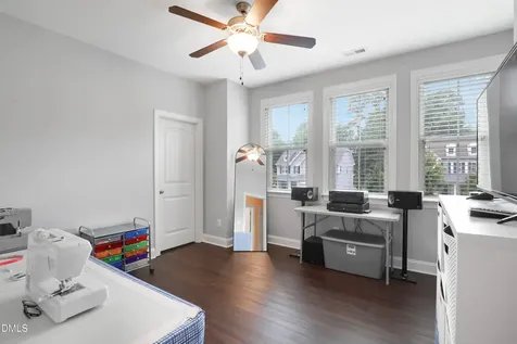 2631 Brighton Bluff Drive Apex NC 27539