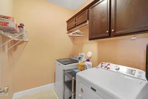 2631 Brighton Bluff Drive Apex NC 27539