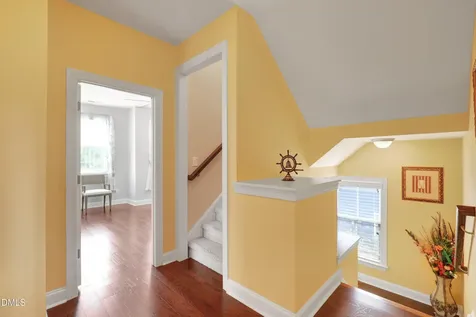 2631 Brighton Bluff Drive Apex NC 27539
