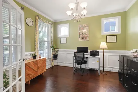 2631 Brighton Bluff Drive Apex NC 27539