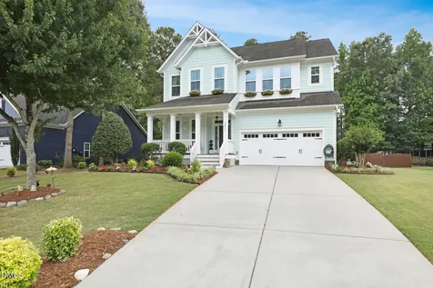 2631 Brighton Bluff Drive Apex NC 27539