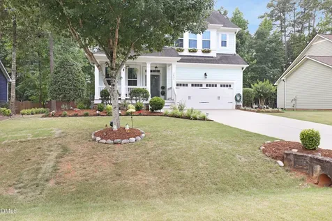 2631 Brighton Bluff Drive Apex NC 27539