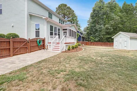 2631 Brighton Bluff Drive Apex NC 27539