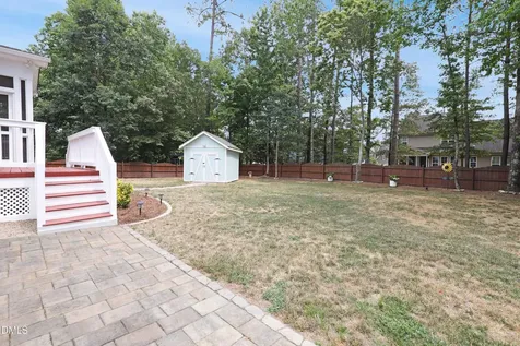 2631 Brighton Bluff Drive Apex NC 27539
